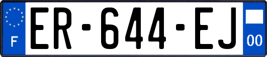 ER-644-EJ