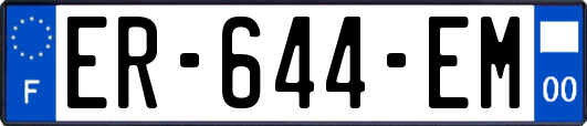 ER-644-EM