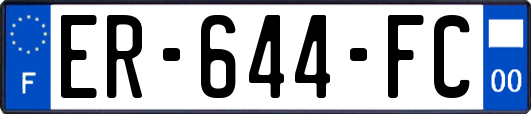 ER-644-FC