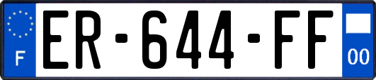 ER-644-FF