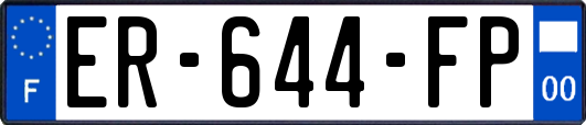 ER-644-FP