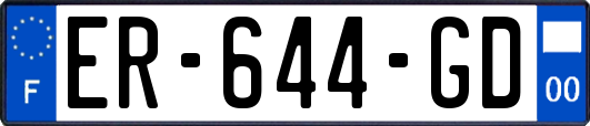ER-644-GD