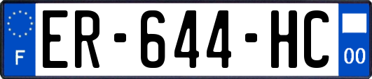 ER-644-HC