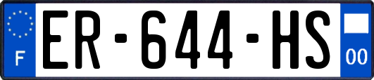 ER-644-HS