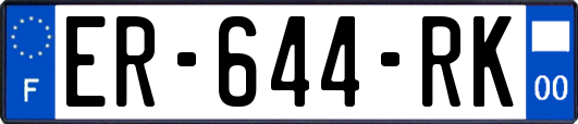 ER-644-RK