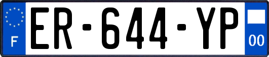 ER-644-YP