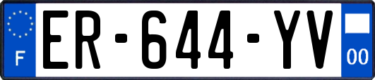 ER-644-YV