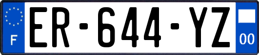 ER-644-YZ