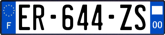 ER-644-ZS