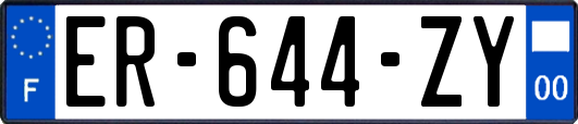 ER-644-ZY