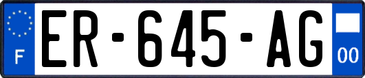 ER-645-AG