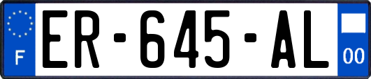 ER-645-AL