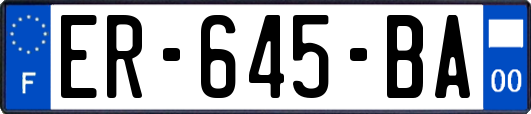 ER-645-BA