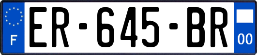 ER-645-BR