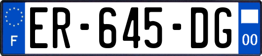 ER-645-DG