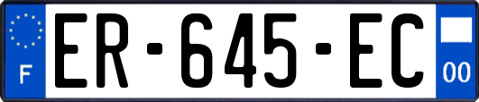ER-645-EC