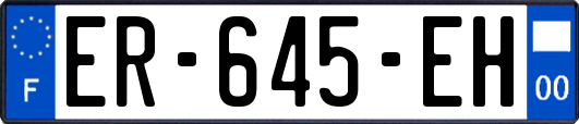 ER-645-EH