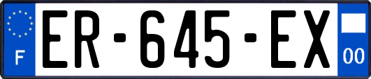 ER-645-EX