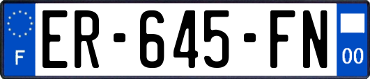 ER-645-FN