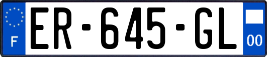 ER-645-GL