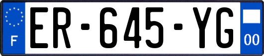 ER-645-YG