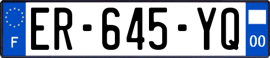 ER-645-YQ