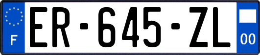 ER-645-ZL