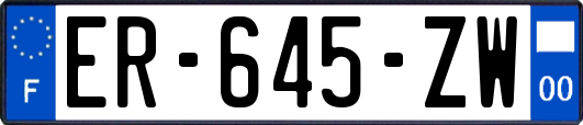 ER-645-ZW