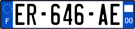 ER-646-AE