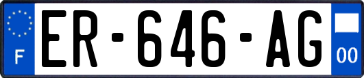 ER-646-AG