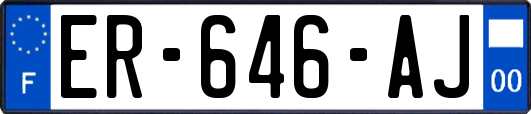 ER-646-AJ