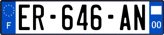 ER-646-AN