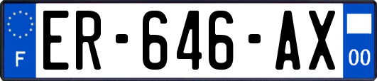 ER-646-AX