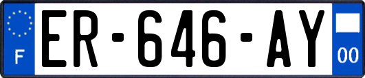 ER-646-AY