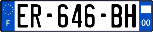 ER-646-BH