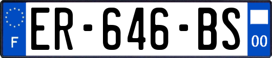 ER-646-BS