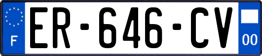 ER-646-CV