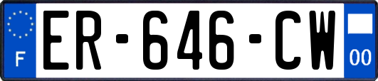 ER-646-CW