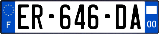 ER-646-DA