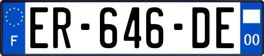 ER-646-DE