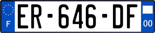 ER-646-DF