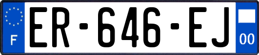 ER-646-EJ
