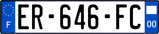 ER-646-FC