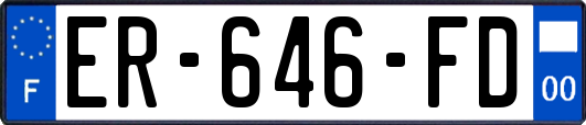 ER-646-FD