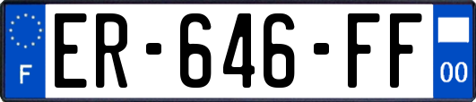 ER-646-FF