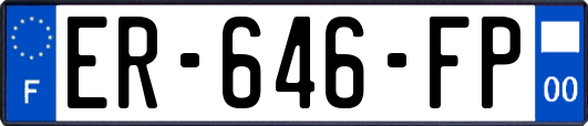 ER-646-FP