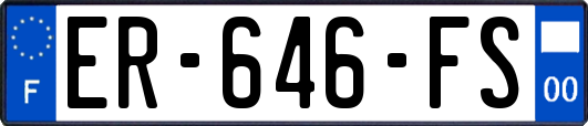 ER-646-FS