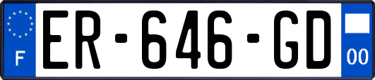 ER-646-GD