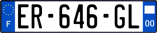 ER-646-GL
