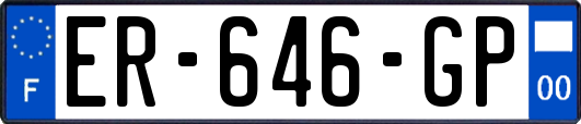 ER-646-GP